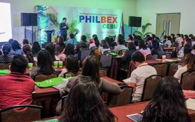 PHILBEX Cebu and Cebu Auto Show to unlock the future of Cebu