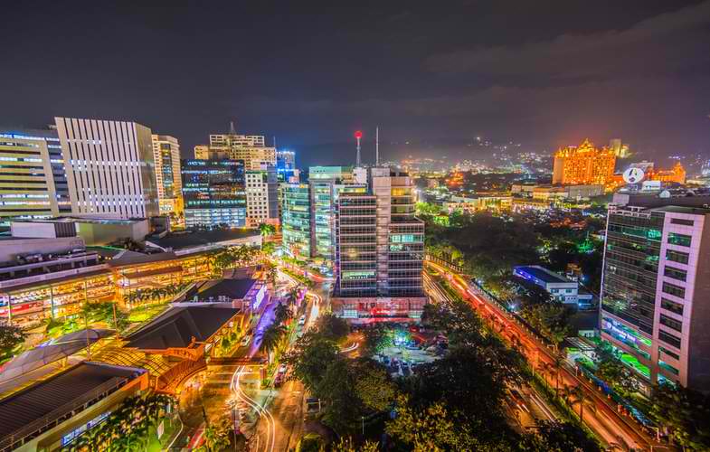 Cebu: Building Its Way Up As An Innovative City