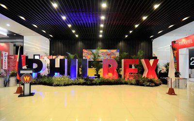 Davao City to host Philbex 2019