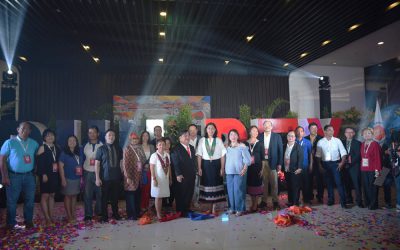 Davao’s biggest back-to-back trade shows are now open to all