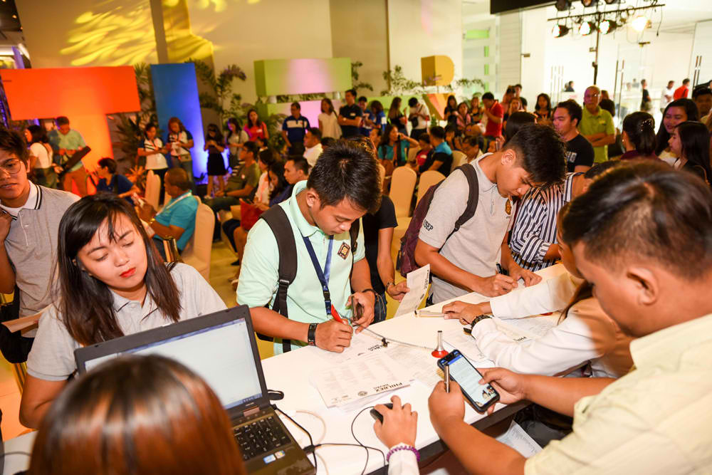 Davao’s biggest back-to-back trade shows are now open to all | PHILBEX