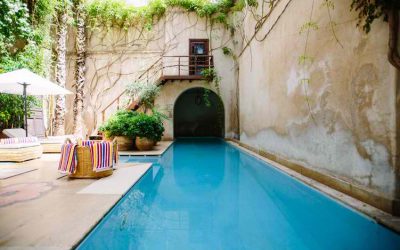 Your Home As a Tropical Paradise