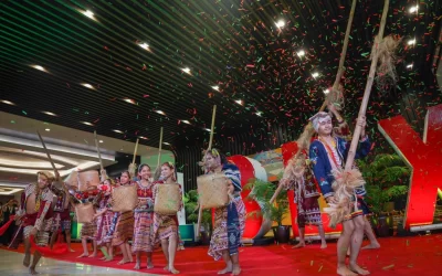 Two of the Biggest Expositions in the country are back in Davao City!
