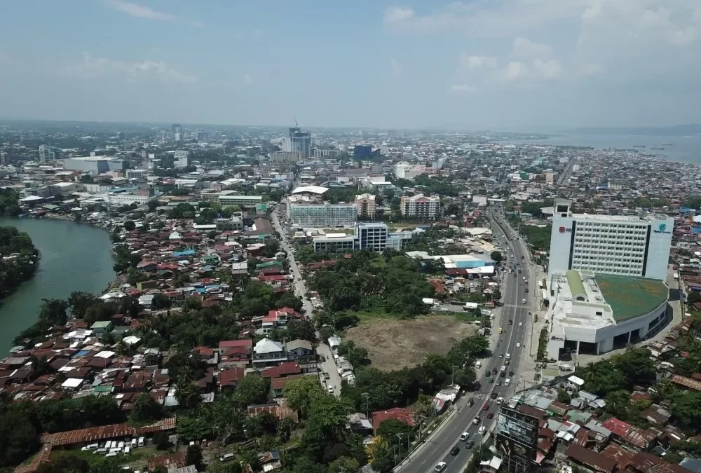 Davao City: The next prime spot for industry growth