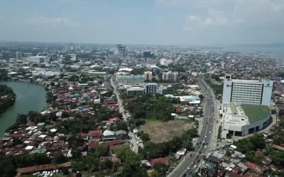 Davao City: The next prime spot for industry growth