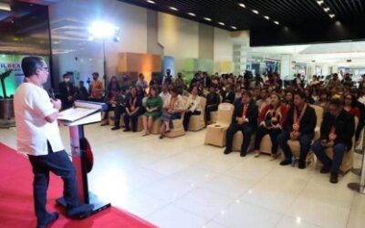 Largest construction expo opens in Davao