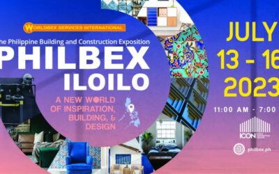 Worldbex tri-expo opens today