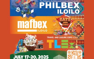 Iloilo’s Biggest Industry Gathering:  WSI’s Unfolds its Premier Expositions
