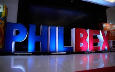 Beyond Blueprints and Breakthroughs: Inside PHILBEX Davao 2026
