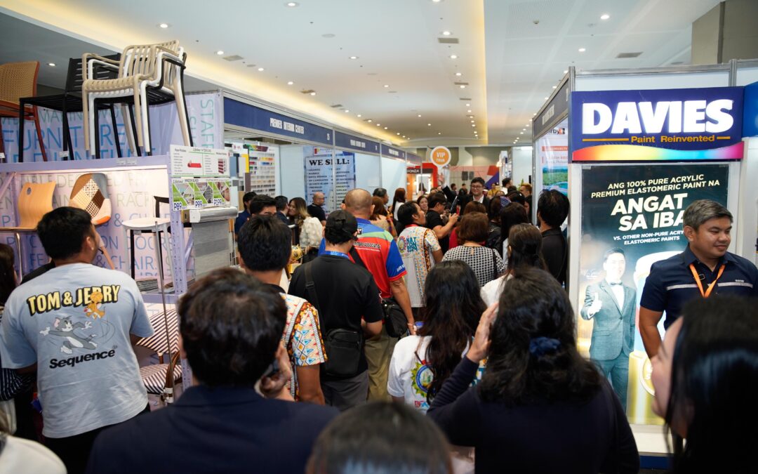 Expanding Horizons in Mindanao: The Davao Trio 2026