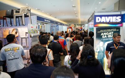 Expanding Horizons in Mindanao: The Davao Trio 2026
