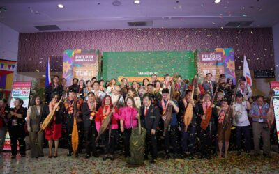 DAVAO TRIO 2026: PHILBEX, TLEX, and MAFBEX Unite in a Landmark Industry Showcase in Mindanao