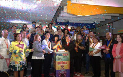 PHILBEX Cebu 2026: Shaping the Future of Construction and Design in Central Visayas