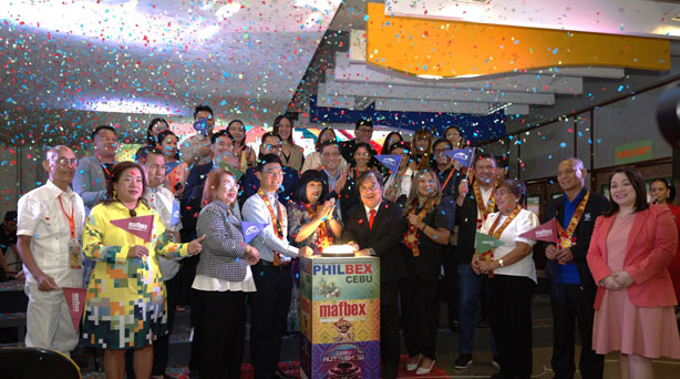 PHILBEX Cebu 2026: Shaping the Future of Construction and Design in Central Visayas
